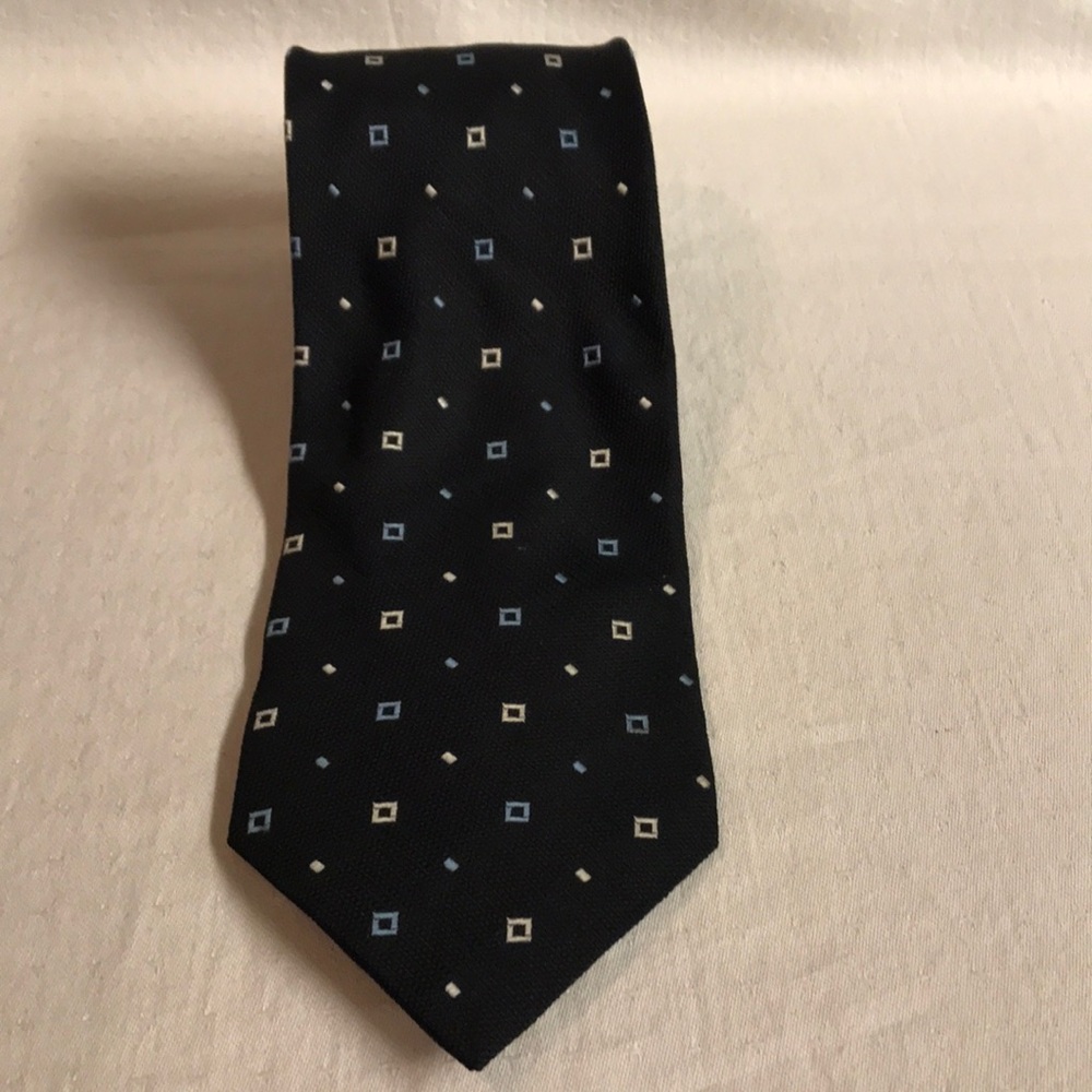 Beau Brummel SOHO Mens Silk Tie